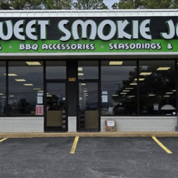 Sweet Smokie Joe